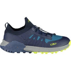 CMP Men's Hosnian Low Shoes