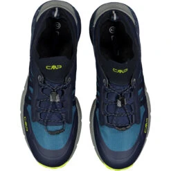 CMP Men's Hosnian Low Shoes 8 CMP Men's Hosnian Low Shoes -Footwear Store iview 3010402 010 pic3