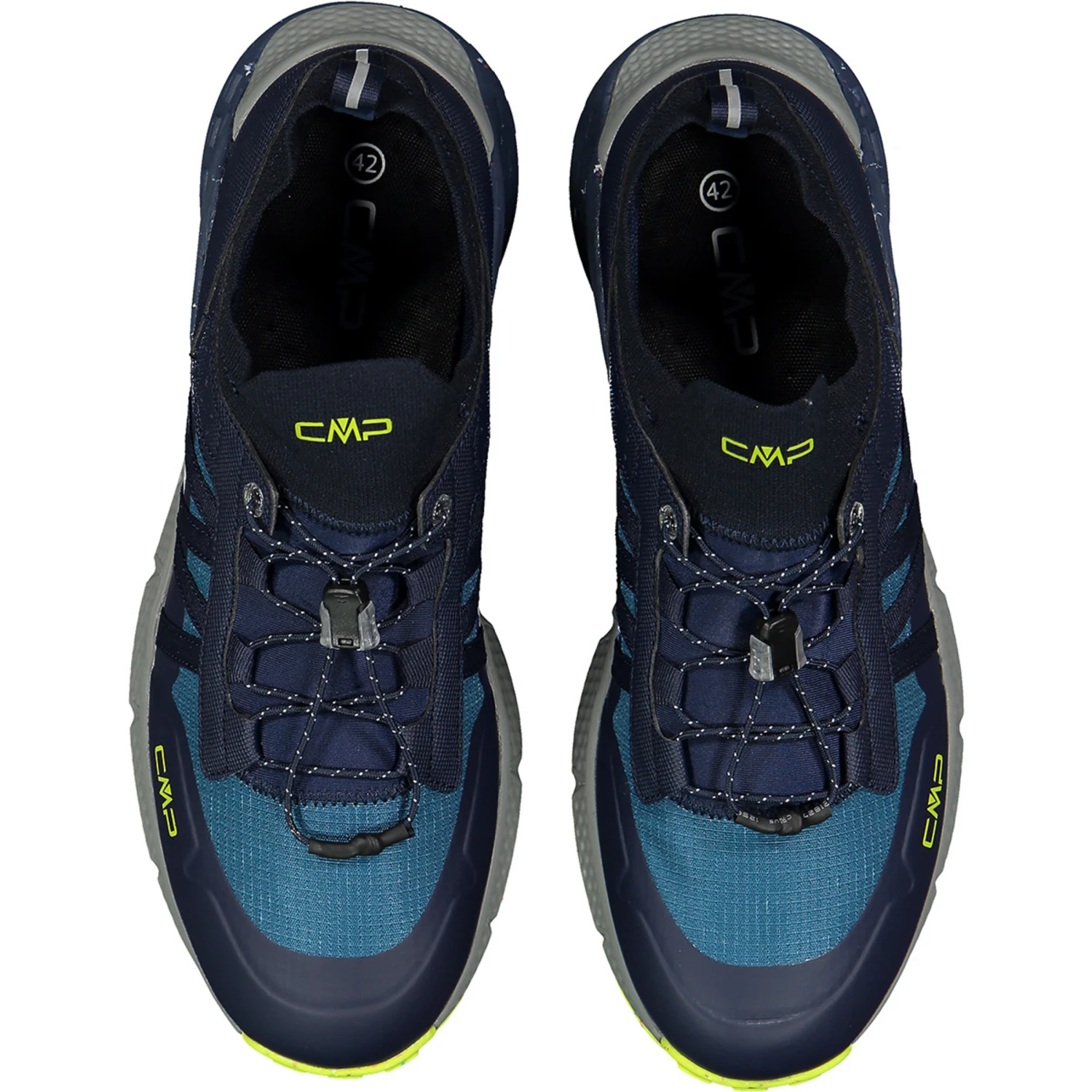 CMP Men's Hosnian Low Shoes 5 CMP Men's Hosnian Low Shoes - Image 3