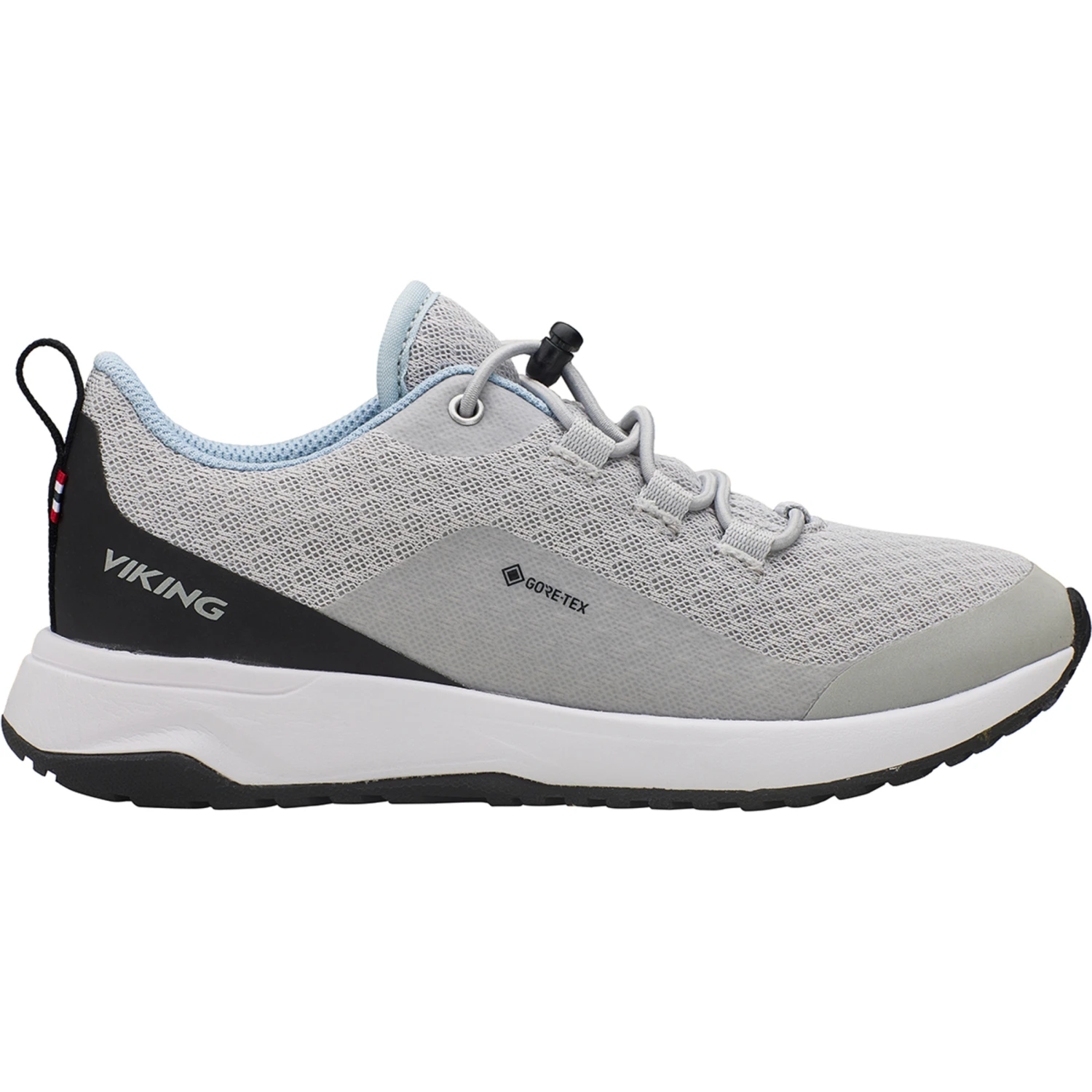Viking Kids Elevate Low F GTX 3 Viking Kids Elevate Low F GTX