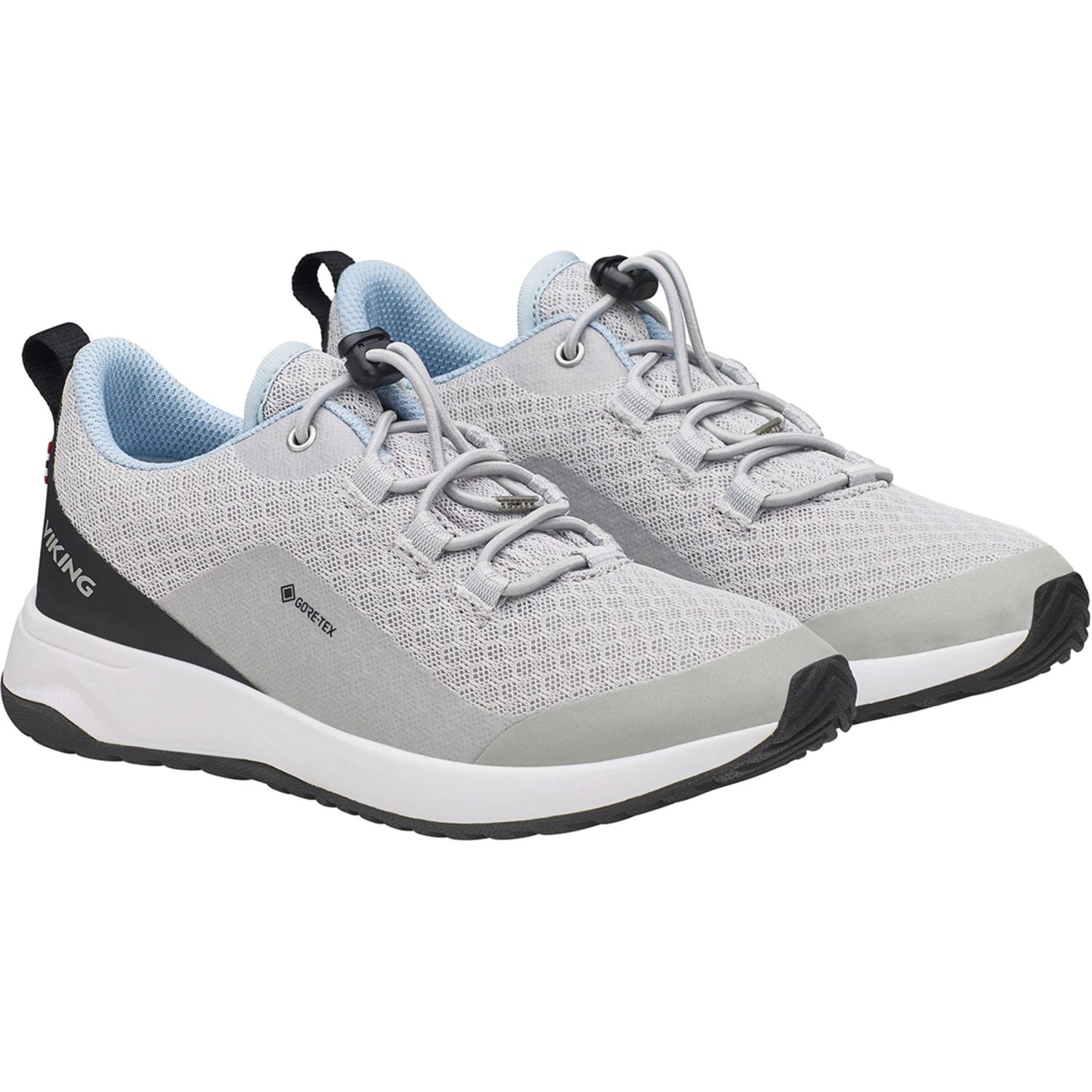 Viking Kids Elevate Low F GTX 4 Viking Kids Elevate Low F GTX - Image 2