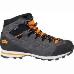 Hanwag Men's Makra Light GTX Boots
