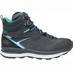 Hanwag Women's Blueridge ES Shoes