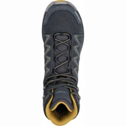 Lowa Men's Innox Pro GTX Mid Boots -Footwear Store iview 3010459 001 pic5