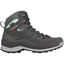 Lowa Women's Toro Pro GTX Mid Boot