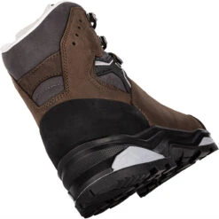 Lowa Men's Camino Evo LL W Boots -Footwear Store iview 3010478 001 pic4