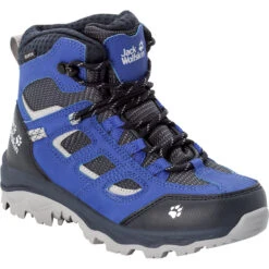 Jack Wolfskin Kids Vojo Texapore Mid S -Footwear Store iview 3010488 019 pic2