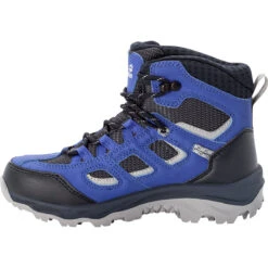 Jack Wolfskin Kids Vojo Texapore Mid S -Footwear Store iview 3010488 019 pic3