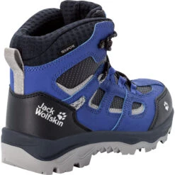 Jack Wolfskin Kids Vojo Texapore Mid S -Footwear Store iview 3010488 019 pic4
