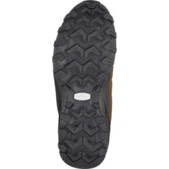 Jack Wolfskin Men's Refugio Texapore Mid Boot -Footwear Store iview 3010494 010 pic6