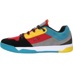 Protective Skids Cycling Shoes