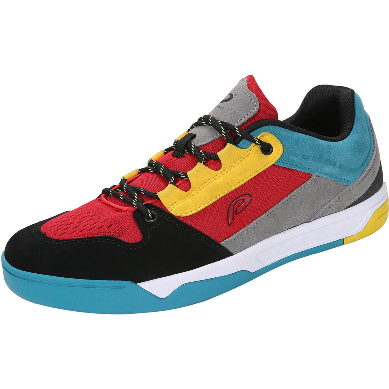 Protective Skids Cycling Shoes 4 Protective Skids Cycling Shoes - Image 2