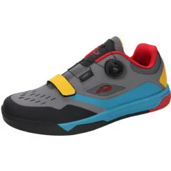 Protective Men's Gravel Pit Cycling Shoe -Footwear Store iview 3010513 001 pic2
