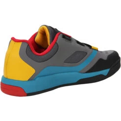 Protective Men's Gravel Pit Cycling Shoe -Footwear Store iview 3010513 001 pic3