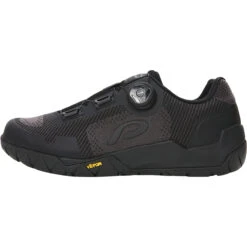 Protective Bounce Cycling Shoe