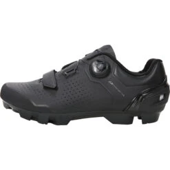 Protective Lunar Rocks Cycling Shoe