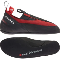 Five Ten Niad Moccasym Climbing Shoes 13 Five Ten Niad Moccasym Climbing Shoes -Footwear Store iview 3010519 001 pic3