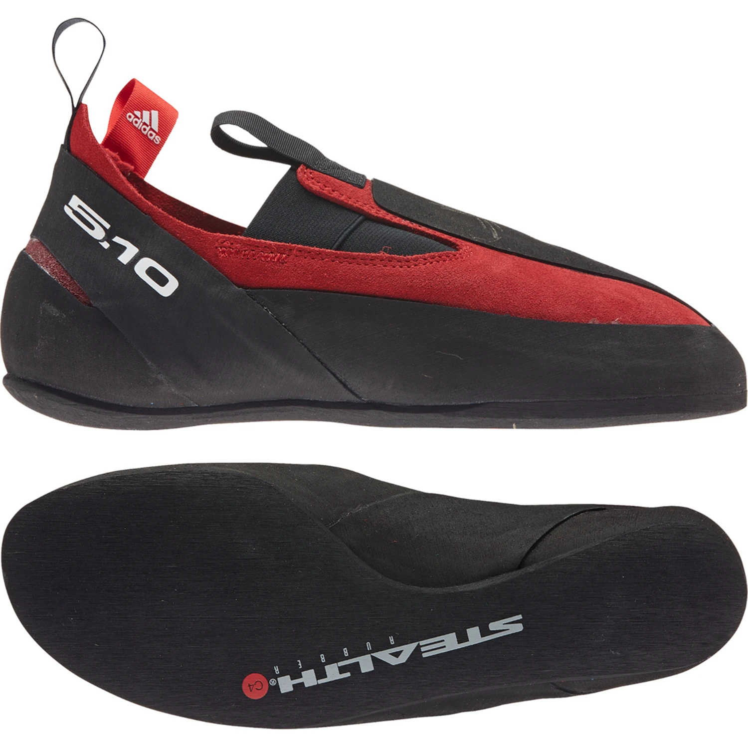 Five Ten Niad Moccasym Climbing Shoes 5 Five Ten Niad Moccasym Climbing Shoes - Image 3