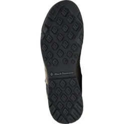 Black Diamond Men's Mission Leather Mid WP -Footwear Store iview 3010521 001 pic4