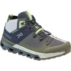 On Running Men's Cloudtrax -Footwear Store iview 3010574 001 pic2