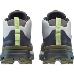 On Running Men's Cloudtrax -Footwear Store iview 3010574 001 pic4