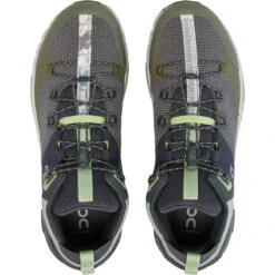 On Running Men's Cloudtrax -Footwear Store iview 3010574 001 pic5