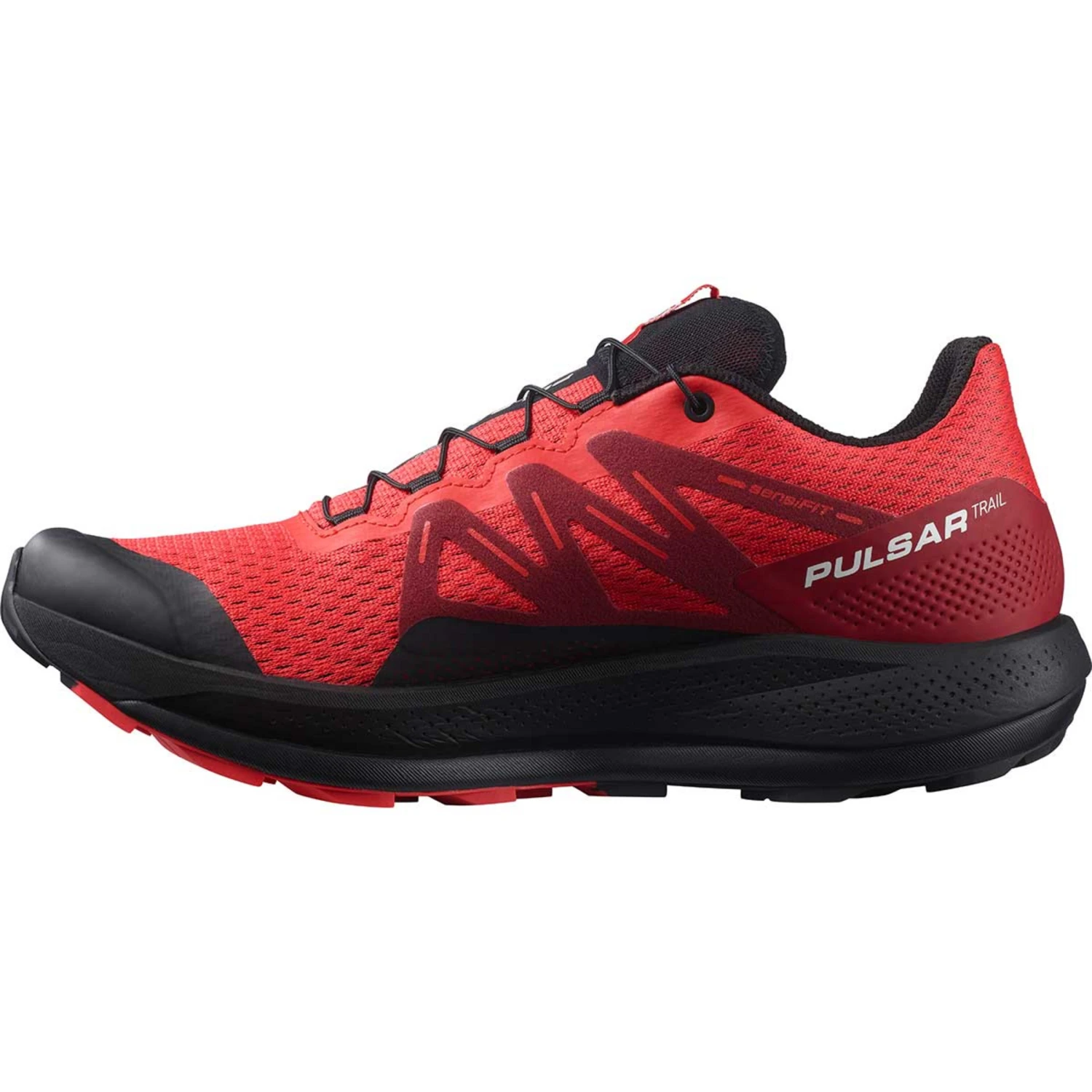 Salomon Men's Pulsar Trail Shoes 5 Salomon Men's Pulsar Trail Shoes - Image 3