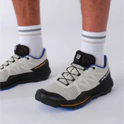 Salomon Men's Pulsar Trail Shoes 17 Salomon Men's Pulsar Trail Shoes -Footwear Store iview 3010596 011 pic8