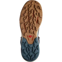 Salomon Men's OUTpulse Mid GTX Shoes -Footwear Store iview 3010608 011 pic6