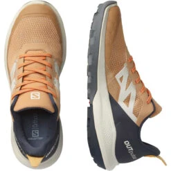 Salomon Women's OUTpulse Shoes 12 Salomon Women's OUTpulse Shoes -Footwear Store iview 3010613 001 pic5