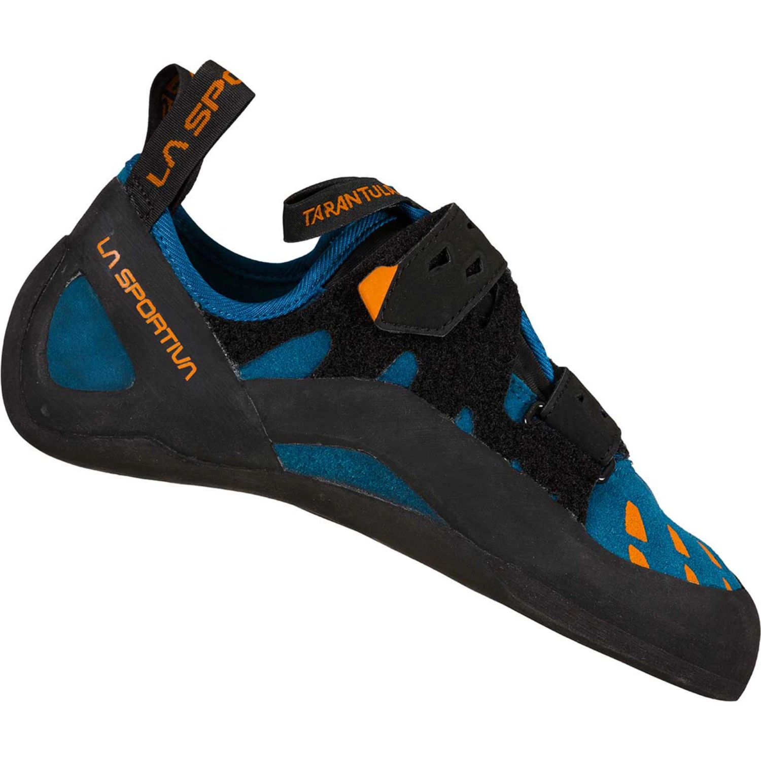 La Sportiva Men's Tarantula Climbing Shoes 3 La Sportiva Men's Tarantula Climbing Shoes