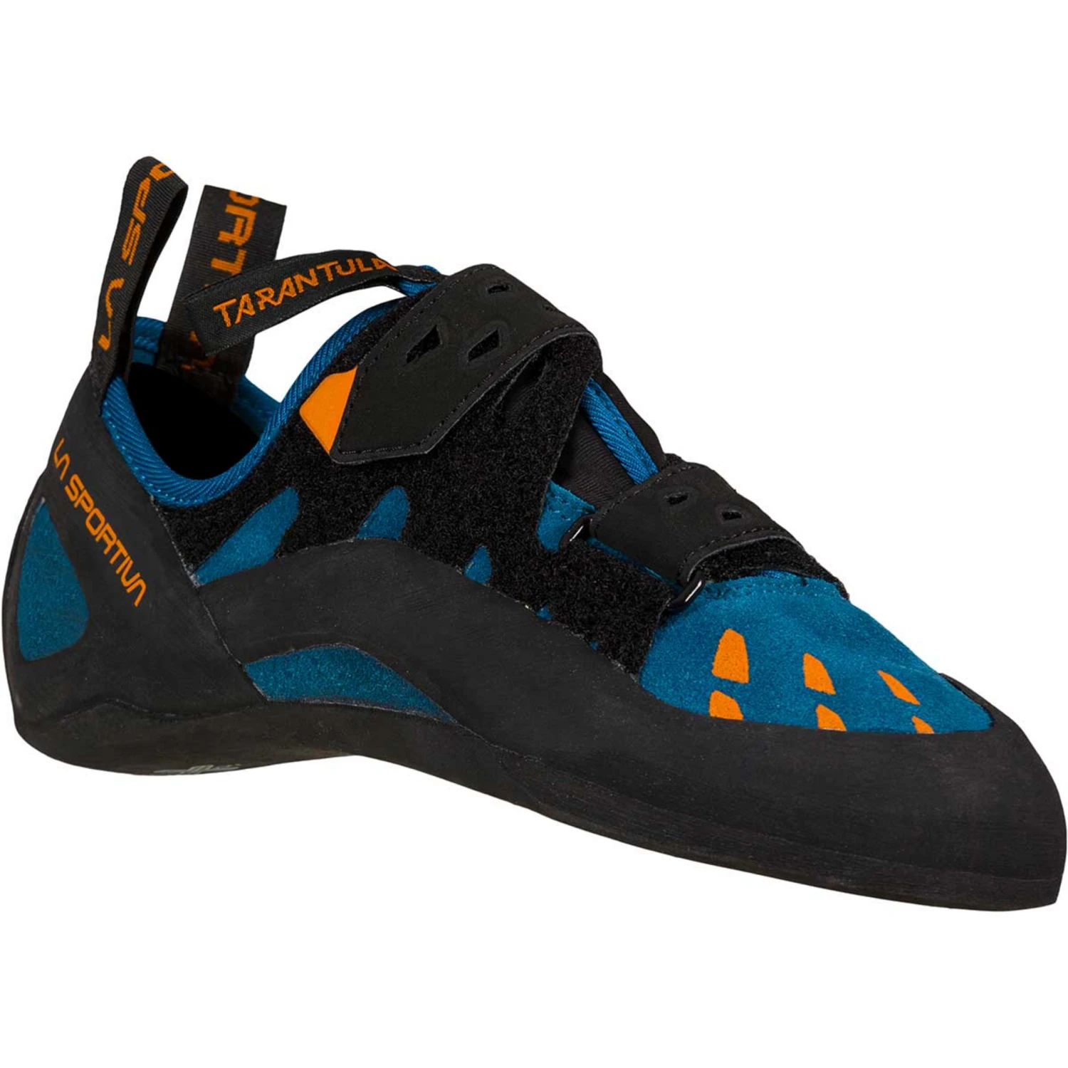 La Sportiva Men's Tarantula Climbing Shoes 4 La Sportiva Men's Tarantula Climbing Shoes - Image 2