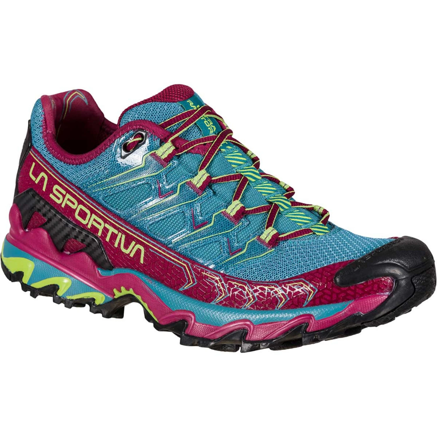 La Sportiva Women's Ultra Raptor II 4 La Sportiva Women's Ultra Raptor II - Image 2