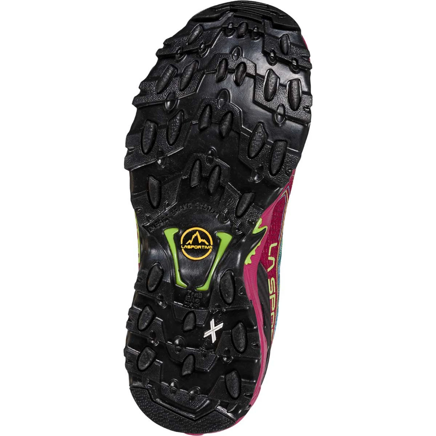 La Sportiva Women's Ultra Raptor II 8 La Sportiva Women's Ultra Raptor II - Image 6