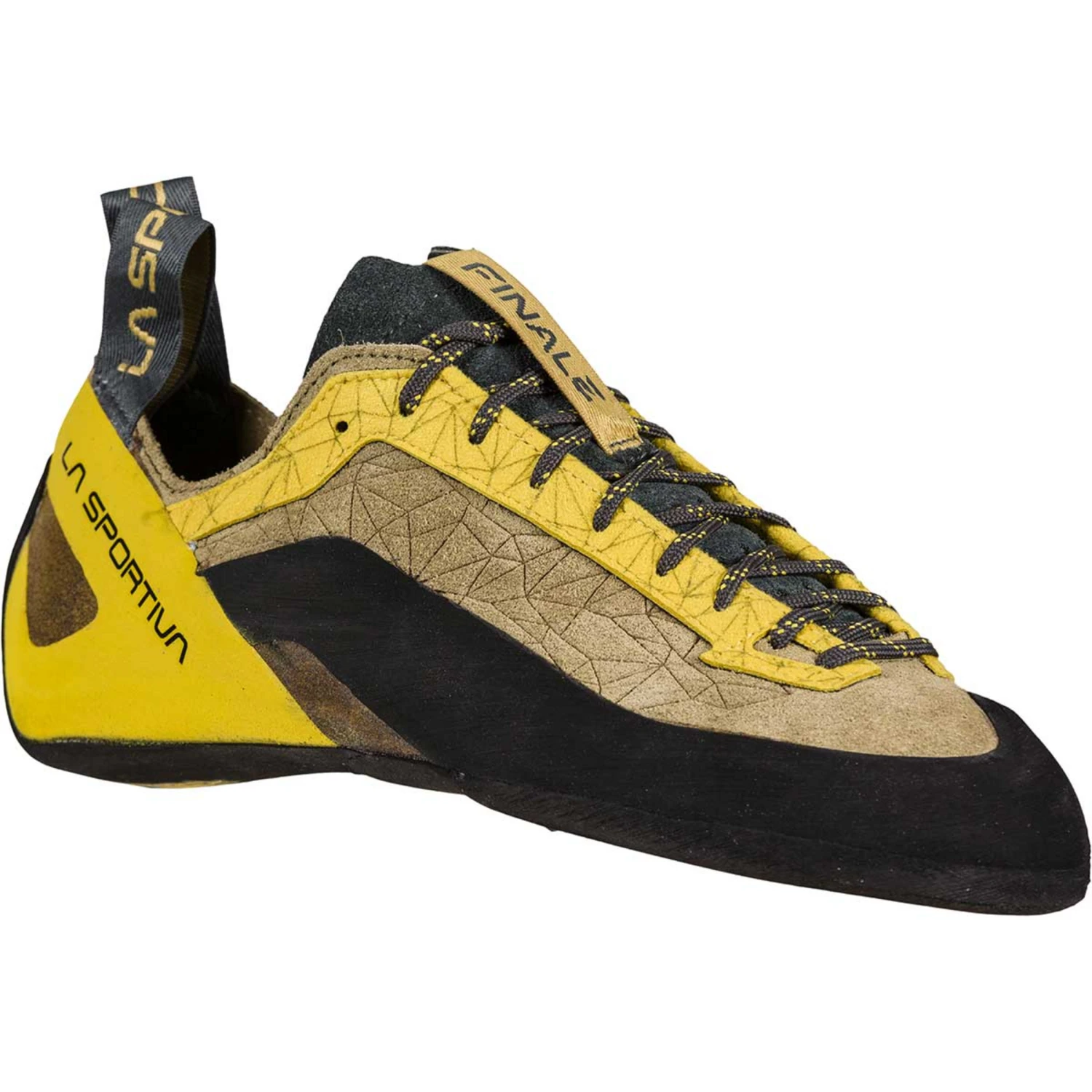 La Sportiva Men's Finale Climbing Shoes 4 La Sportiva Men's Finale Climbing Shoes - Image 2