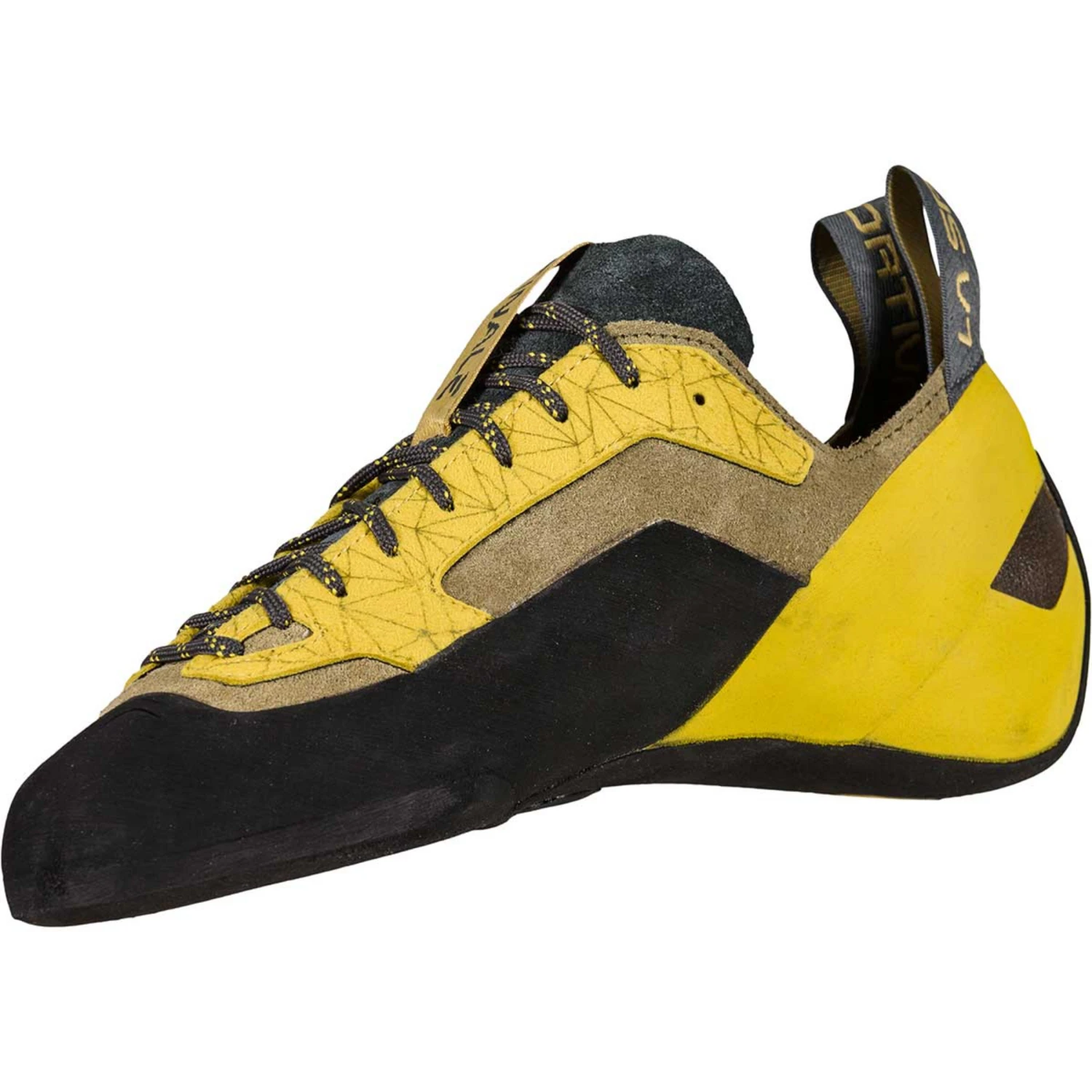 La Sportiva Men's Finale Climbing Shoes 5 La Sportiva Men's Finale Climbing Shoes - Image 3