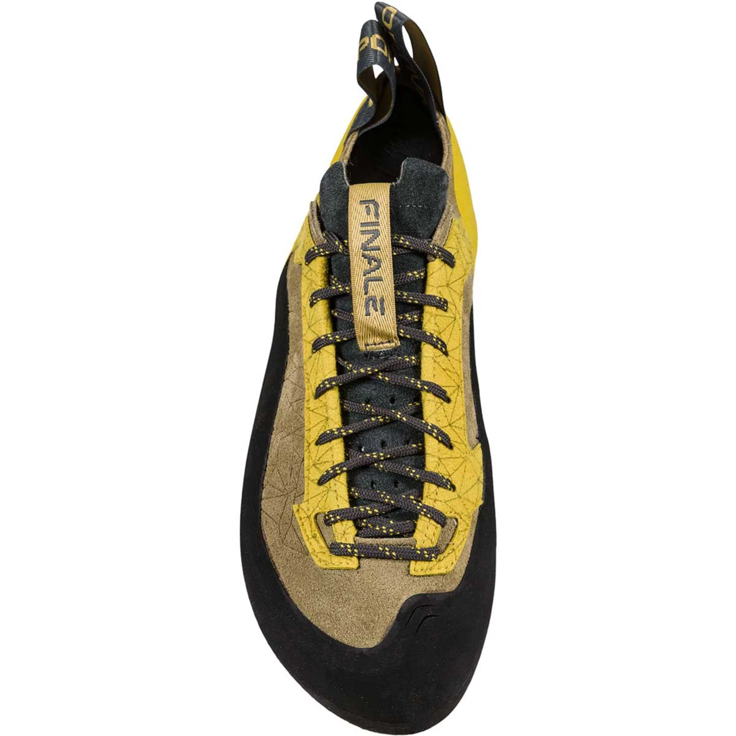La Sportiva Men's Finale Climbing Shoes 7 La Sportiva Men's Finale Climbing Shoes - Image 5