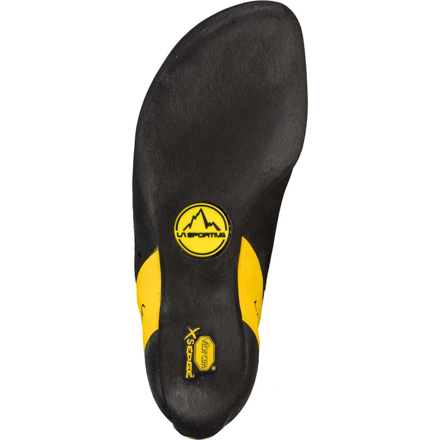 La Sportiva Men's Finale Climbing Shoes 8 La Sportiva Men's Finale Climbing Shoes - Image 6