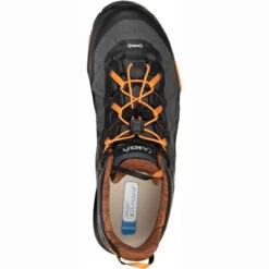 Aku Men's Rocket DFS GTX Shoes -Footwear Store iview 3010689 001 pic4