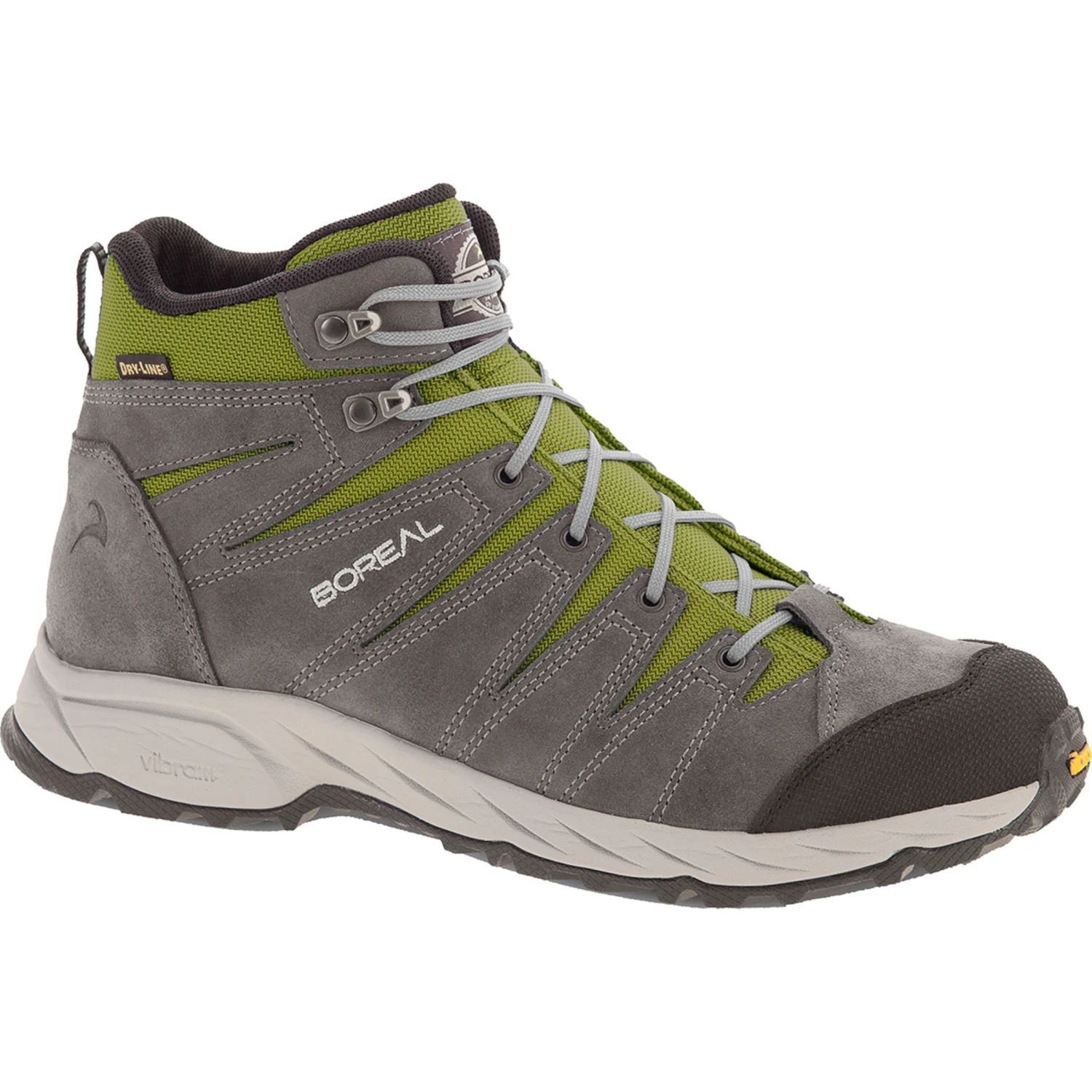 BOREAL Women's Tempest Mid Shoes 3 BOREAL Women's Tempest Mid Shoes