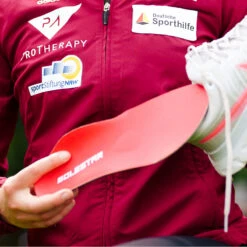 Neutral Run Insoles -Footwear Store iview 3010707 001 pic7
