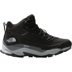 The North Face Women's Vectiv Exploris Mid Futurelight Lthr Shoes