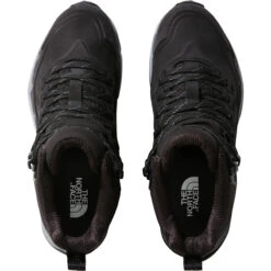 The North Face Women's Vectiv Exploris Mid Futurelight Lthr Shoes 10 The North Face Women's Vectiv Exploris Mid Futurelight Lthr Shoes -Footwear Store iview 3010718 013 pic4