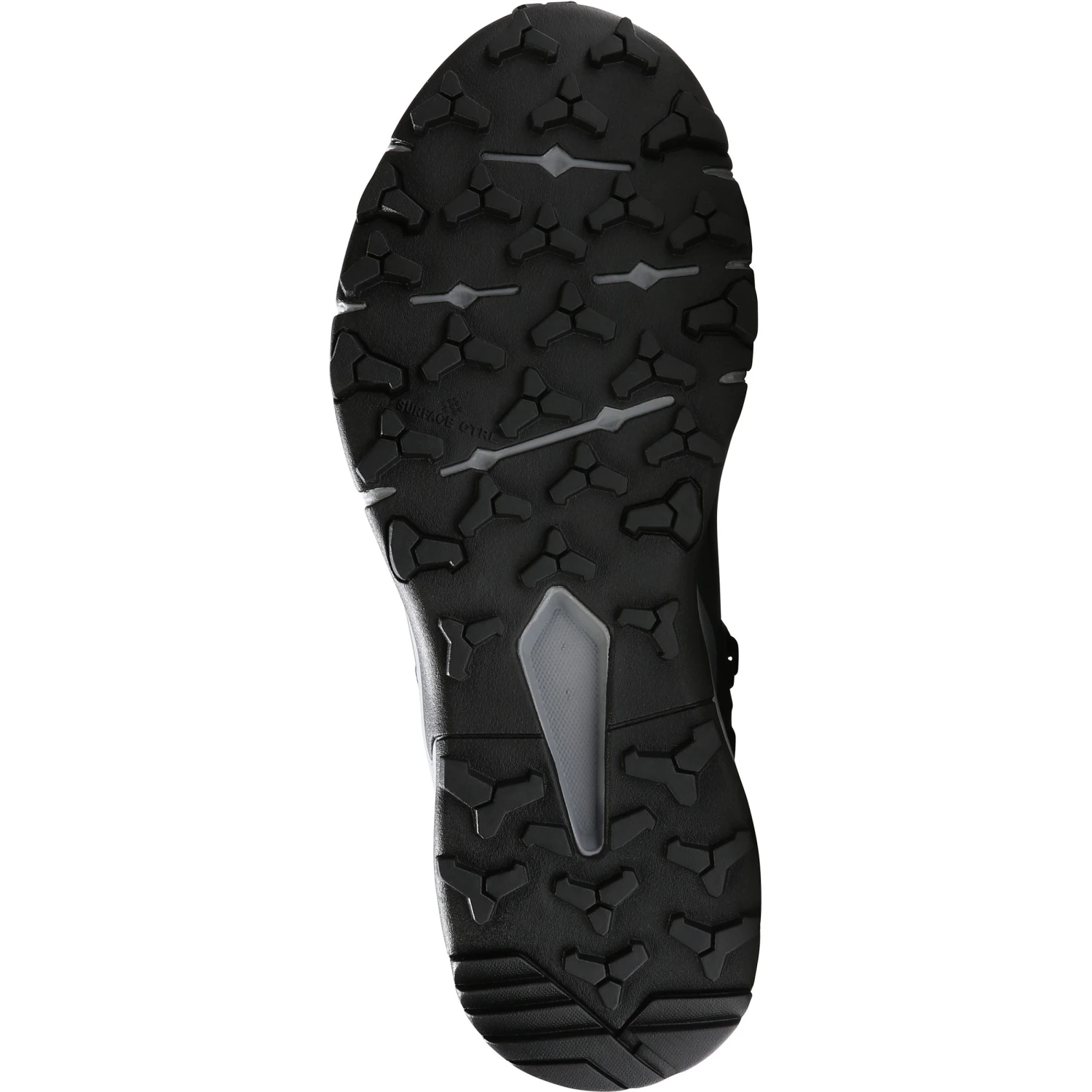 The North Face Women's Vectiv Exploris Mid Futurelight Lthr Shoes 7 The North Face Women's Vectiv Exploris Mid Futurelight Lthr Shoes - Image 5