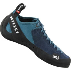Millet Men's Rock Up Evo Climbing Shoes 9 Millet Men's Rock Up Evo Climbing Shoes -Footwear Store iview 3010846 001 pic2