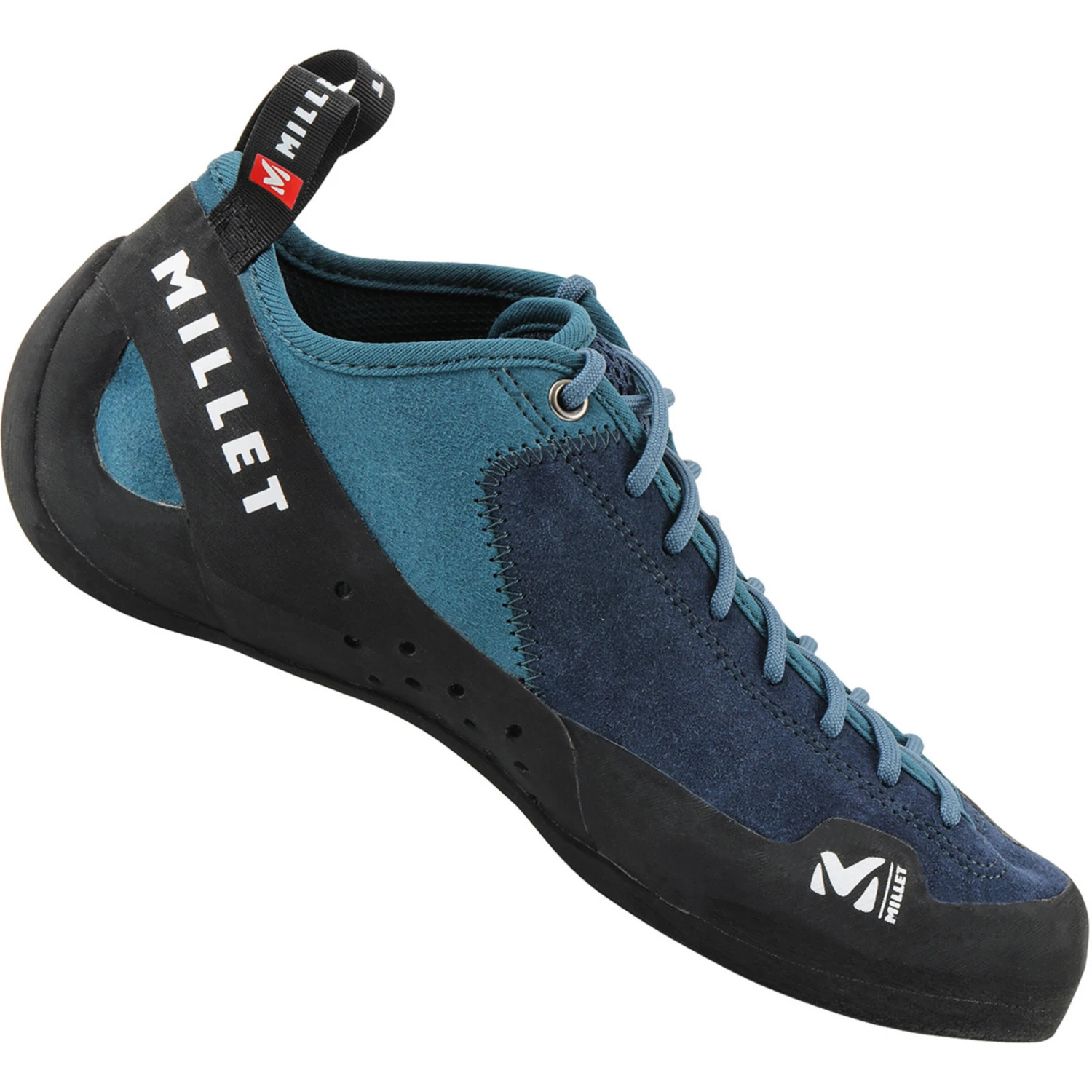 Millet Men's Rock Up Evo Climbing Shoes 4 Millet Men's Rock Up Evo Climbing Shoes - Image 2