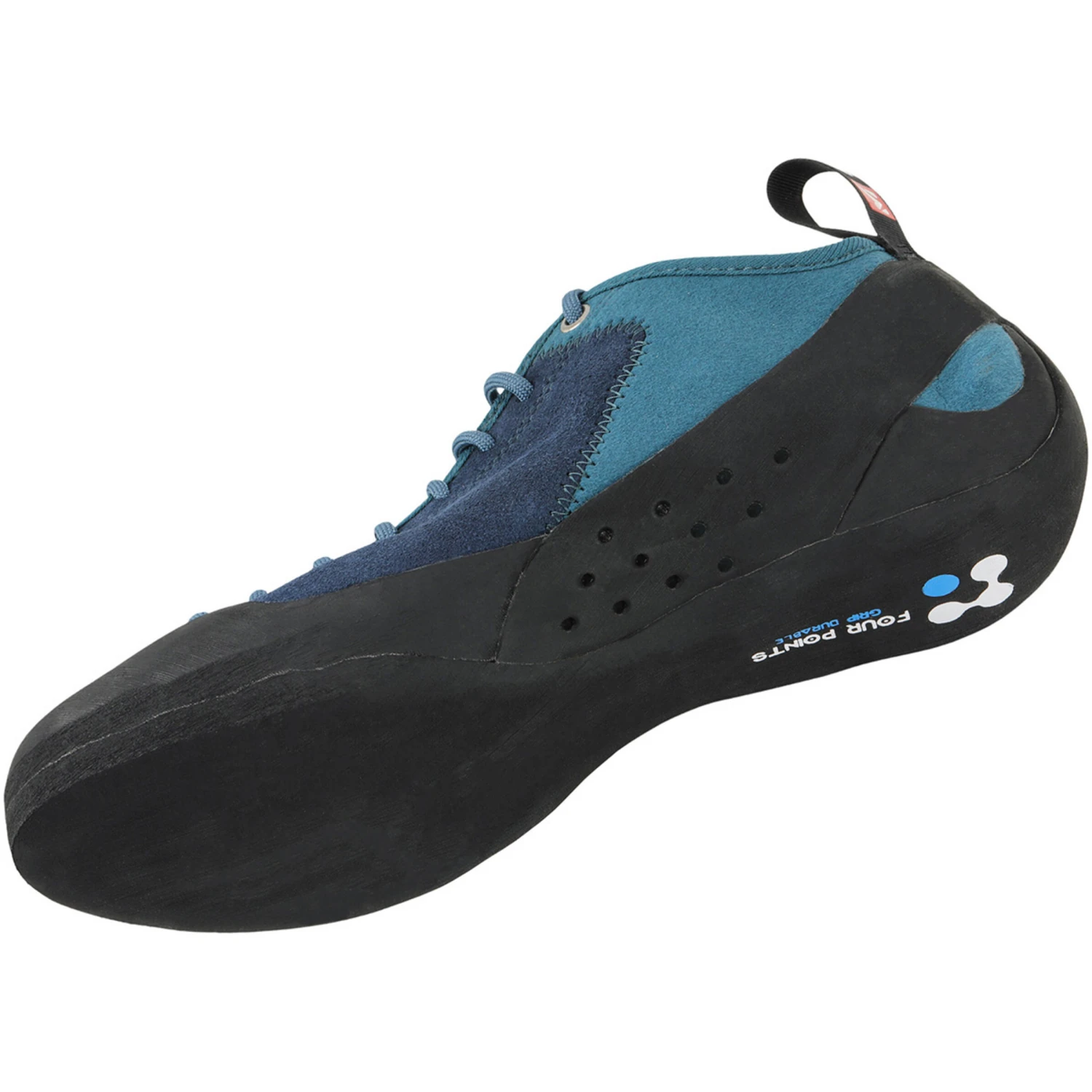 Millet Men's Rock Up Evo Climbing Shoes 5 Millet Men's Rock Up Evo Climbing Shoes - Image 3