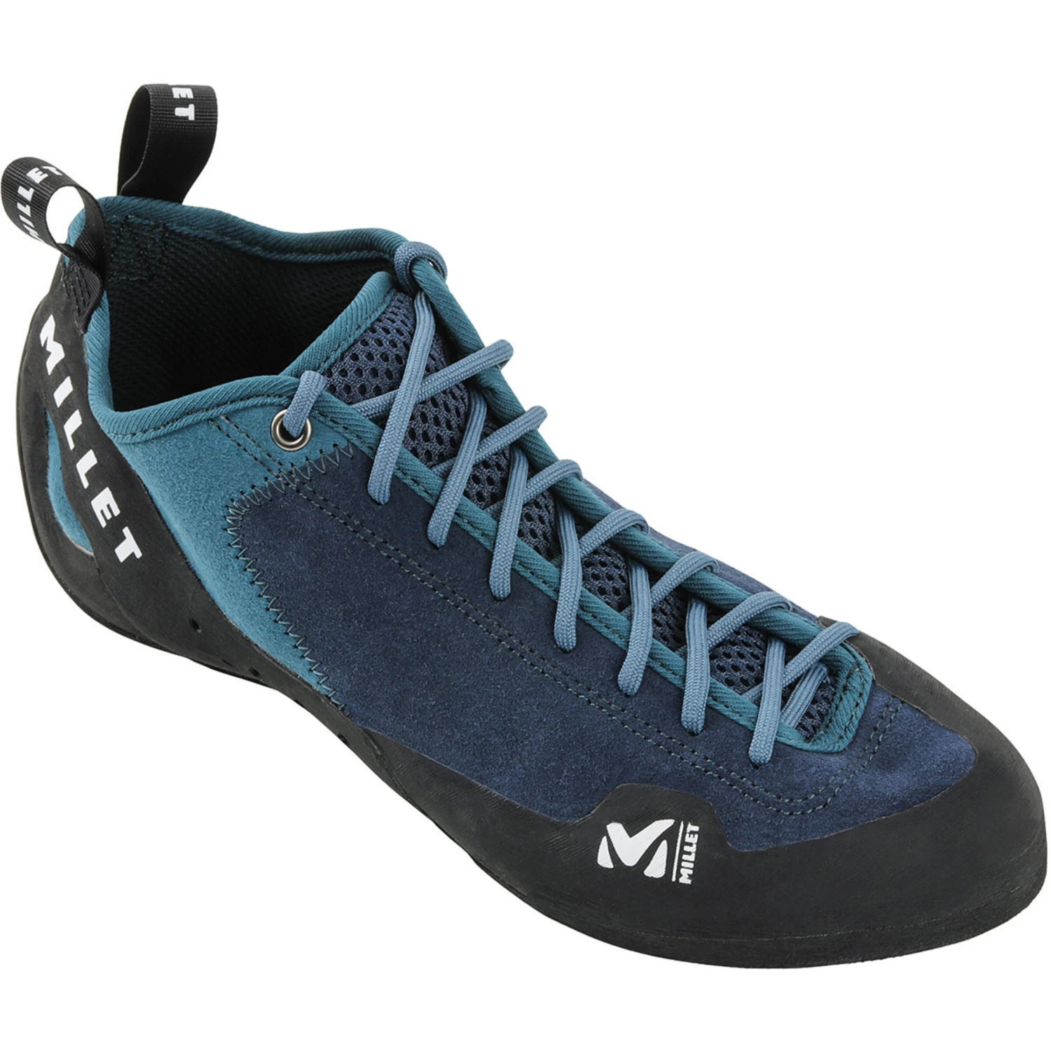 Millet Men's Rock Up Evo Climbing Shoes 8 Millet Men's Rock Up Evo Climbing Shoes - Image 6