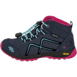 Brütting Kids Guide High Boots