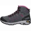 Brütting Women's Mount Shasta High Boots -Footwear Store iview 3010937 007 pic1